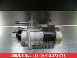 Gebruikte Startmotor Suzuki Wagon-R+ (RB) 1.3 16V VVT Prijs € 25,00 Margeregeling aangeboden door V.Deijne Jap.Auto-onderdelen BV