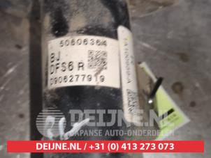 Mazda CX-30 Schokdemperpoot rechts-voor O560391 foto 3