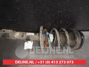 Mazda CX-30 Schokdemperpoot rechts-voor O560391 foto 2