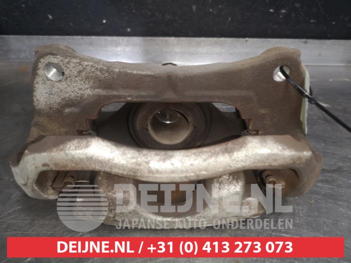 Mazda CX-30 Bremszange links vorne O560393