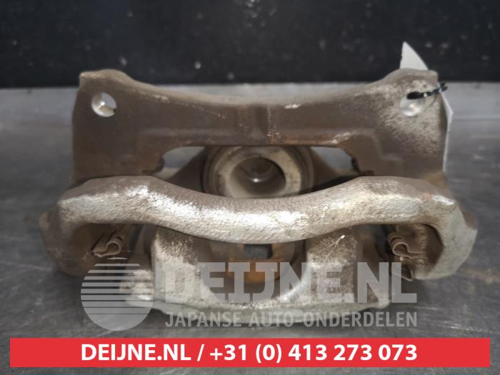 Mazda CX-30 Bremszange rechts vorne O560394