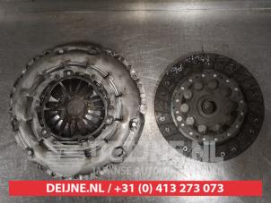 Mazda MX-5 Kupplungsset (komplett) O560432 foto 3