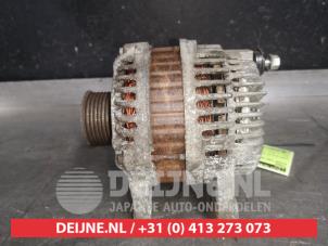 Nissan Cube Dynamo O560435 foto 2