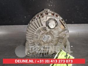 Nissan Cube Dynamo O560435 foto 3
