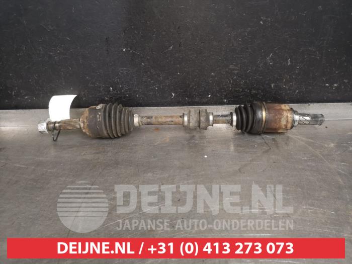 Nissan Cube Antriebswelle links vorne O560438