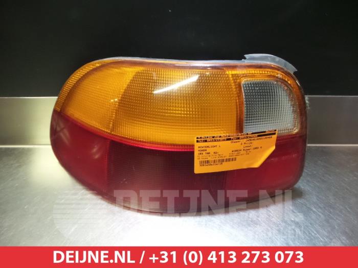 Honda CRX Achterlicht links O298280