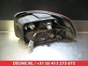 Honda CRX Taillight, left O298280 photo 2
