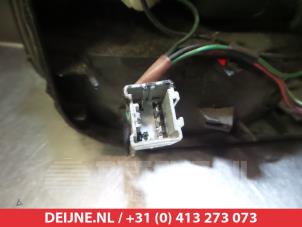 Honda CRX Taillight, left O298280 photo 3