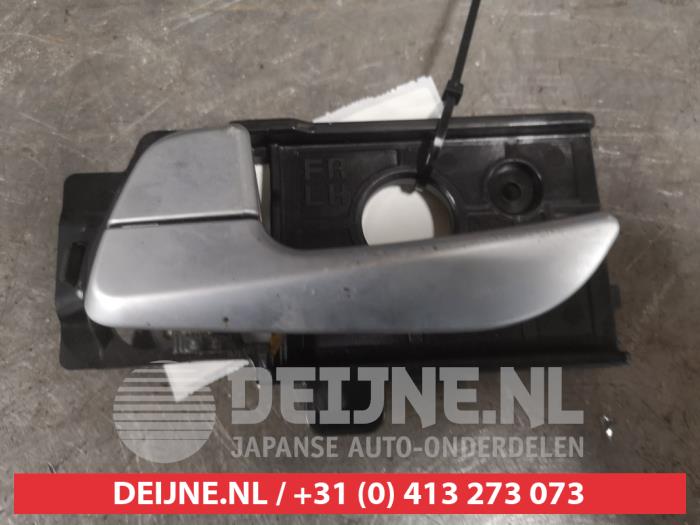 Hyundai I10 Portiergreep 4Deurs links-voor O560451