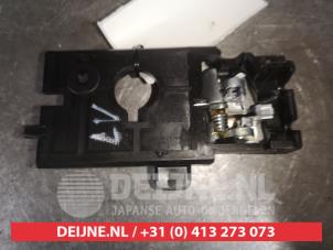 Hyundai I10 Door handle 4-door, front left O560451 photo 2