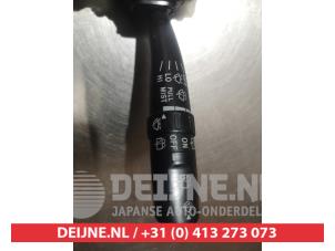Subaru Impreza Steering column stalk O308597 photo 3