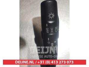 Subaru Impreza Steering column stalk O308597 photo 2