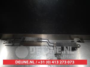 Nissan Patrol Ölkühler O341291 foto 4