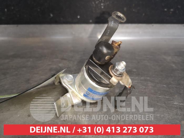 Subaru XV Start/Stop Relais O560463