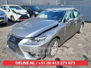 Lexus IS Nebelscheinwerfer links vorne O560465 foto 3