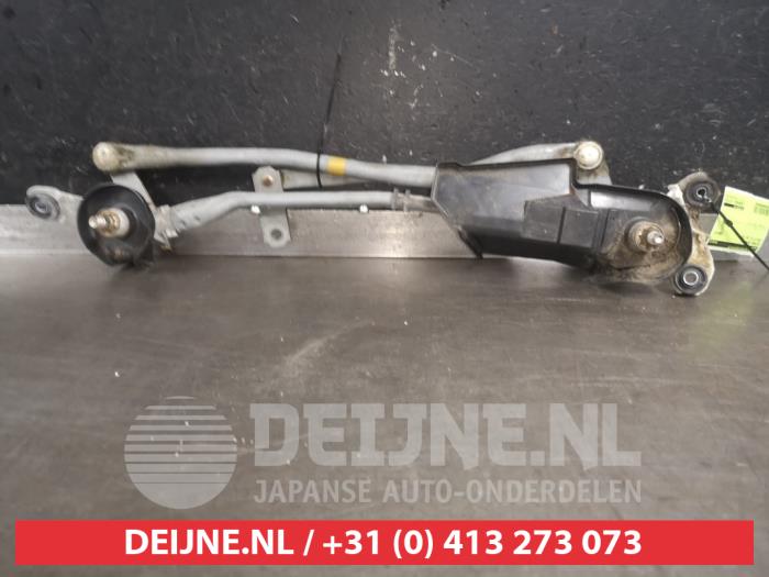 Lexus IS Ruitenwis Mechaniek O560468
