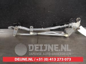 Lexus IS Scheibenwischer Mechanik O560468 foto 2