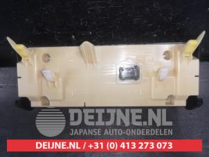 Lexus IS Kachel Bedieningspaneel O560487 foto 2