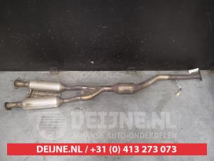 Gebruikte Katalysator Lexus IS (E3) 300h 2.5 16V Prijs € 250,00 Margeregeling aangeboden door V.Deijne Jap.Auto-onderdelen BV