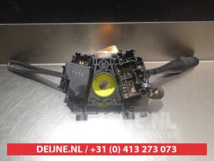 Nissan King Cab Combischakelaar Stuurkolom O308555 foto 4