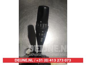 Nissan King Cab Combischakelaar Stuurkolom O308555 foto 2