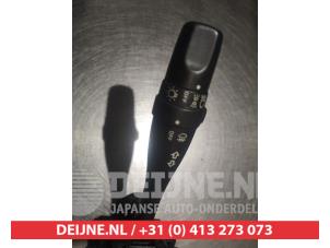 Nissan King Cab Steering column stalk O308556 photo 2