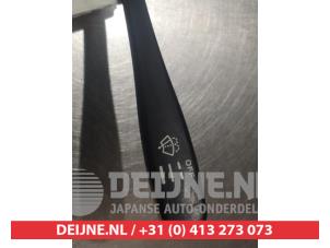 Nissan King Cab Steering column stalk O308556 photo 3
