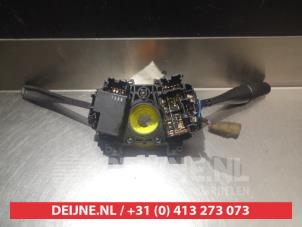 Nissan King Cab Steering column stalk O308562 photo 4