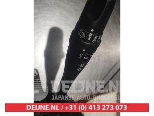 Nissan King Cab Steering column stalk O308562 photo 2