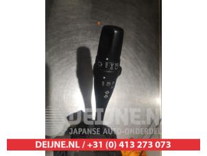 Nissan King Cab Steering column stalk O308559 photo 2