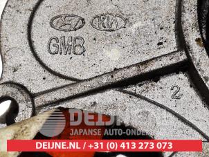 Hyundai Santafe Waterpomp O347943 foto 3