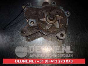 Hyundai Santafe Waterpomp O347943 foto 2