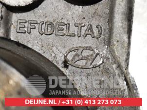 Hyundai Santafe Wasserpumpe O347945 foto 3