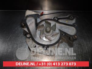 Hyundai Santafe Wasserpumpe O347945 foto 2