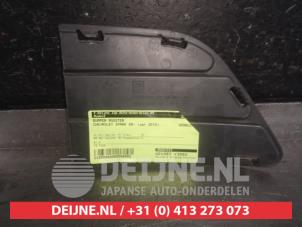 Chevrolet Spark Stoßstangenrost O560502 foto 2