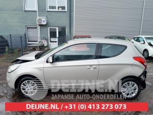 Hyundai I20 Portierruit 2Deurs links O560510 foto 2