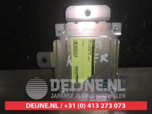 Kia Sportage Radio amplifier O560531 photo 2