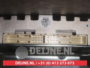 Kia Sportage Radio amplifier O560531 photo 3