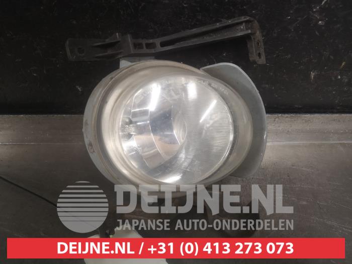Hyundai I20 Mistlamp rechts-voor O560536