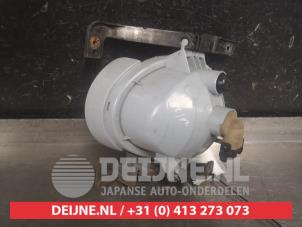 Hyundai I20 Mistlamp rechts-voor O560536 foto 2