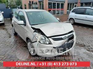 Hyundai I20 Mistlamp rechts-voor O560536 foto 3
