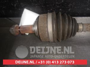 Honda Jazz Front drive shaft, right O560542 photo 2