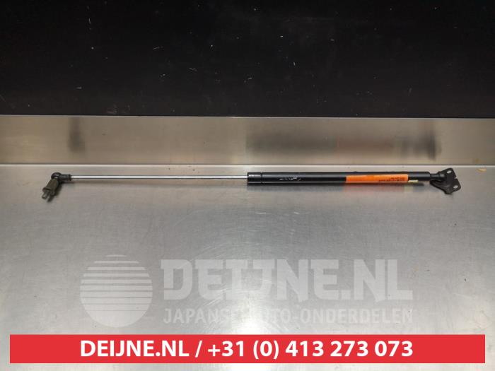 Mitsubishi Lancer Gasdemper links-achter O294106