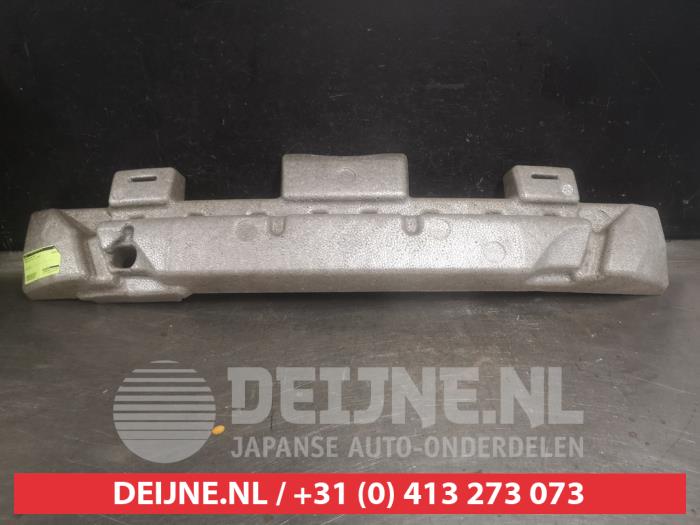 Hyundai I20 Bumpervulling voor O560549