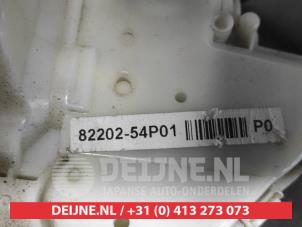 Suzuki Vitara Door lock mechanism 4-door, front left O560564 photo 3
