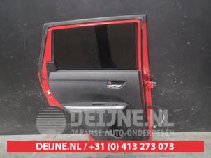 Suzuki Vitara Portier 4Deurs links-achter O560566 foto 2