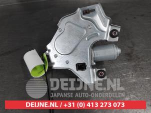 Suzuki Vitara Scheibenwischermotor hinten O560575 foto 2