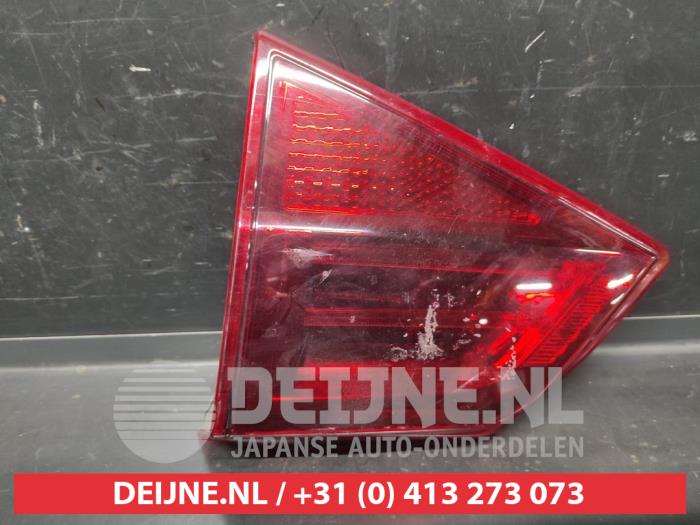 Suzuki Vitara Achterklep reflector rechts O560578