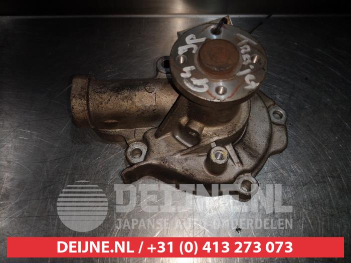 Hyundai Trajet Water pump O347942