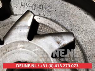 Hyundai Trajet Waterpomp O347942 foto 3